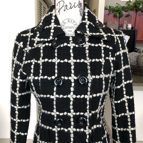 ❤️ Rampage Dress Coat ❤️ - Picture 4 of 8